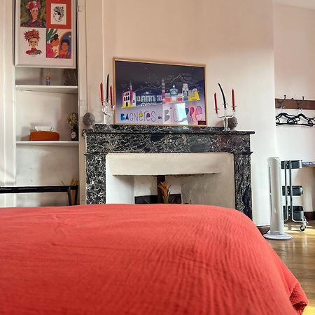 La Maison De Laulie バニエール・ド・ビゴール エクステリア 写真