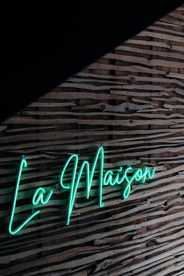 La Maison De Laulie バニエール・ド・ビゴール エクステリア 写真