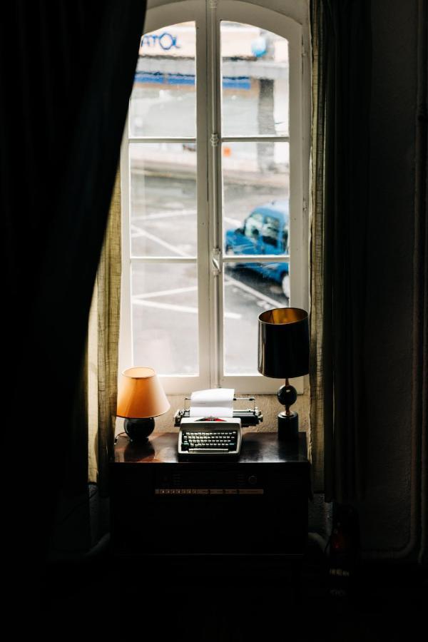 La Maison De Laulie バニエール・ド・ビゴール エクステリア 写真